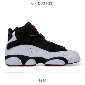 COPY - Kids Jordan sneakers